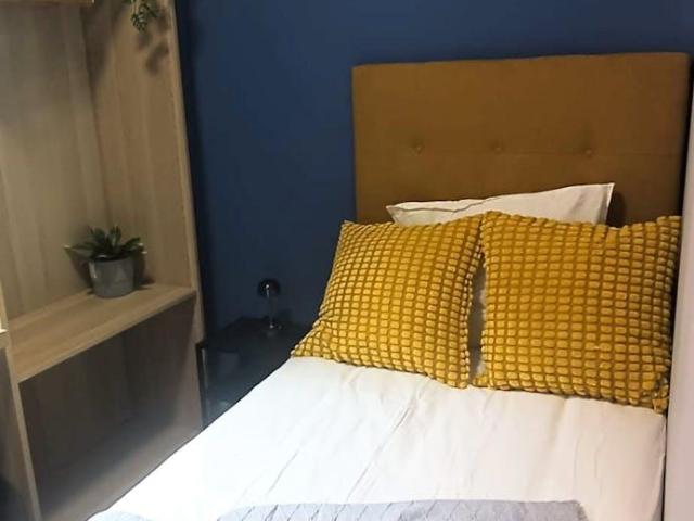 Habitación en alquiler en La Albuera, Segovia