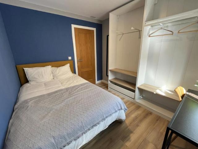 Habitación en alquiler en La Albuera, Segovia