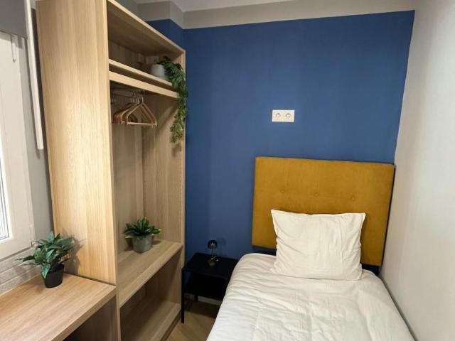 Habitación en alquiler en La Pista, Segovia