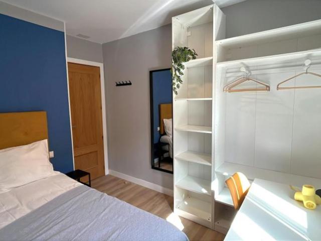 Habitación en alquiler en La Pista, Segovia