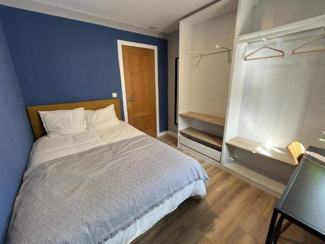 Habitación en alquiler en La Pista, Segovia
