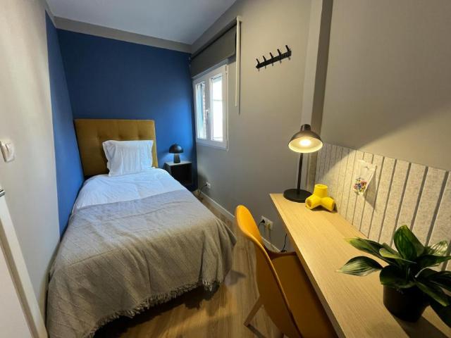 Habitación en alquiler en La Pista, Segovia