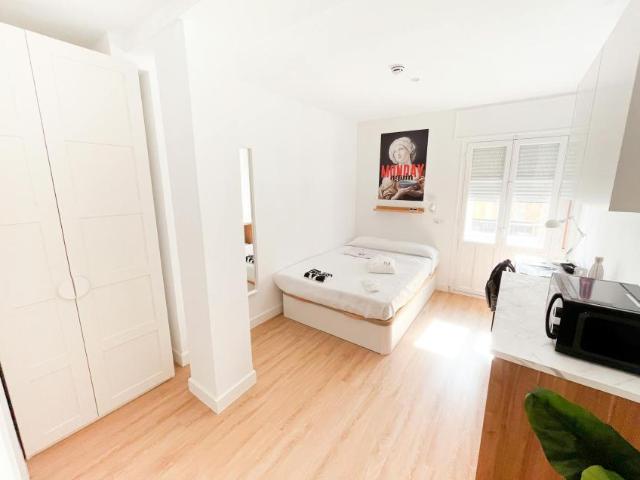 Habitación en alquiler en San Lorenzo, Segovia