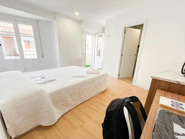 Habitación en alquiler en Santa Eulalia, Segovia