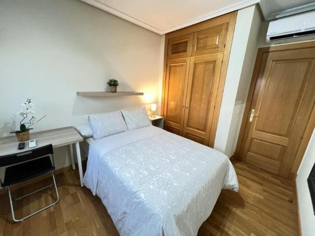 Habitación en alquiler en Urbanización El Quiñón, Seseña