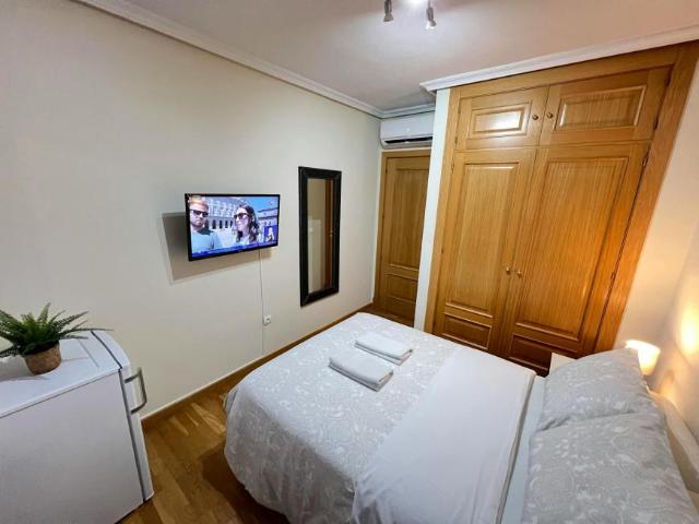 Habitación en alquiler en Urbanización El Quiñón, Seseña