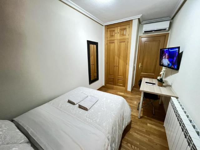 Habitación en alquiler en Urbanización El Quiñón, Seseña