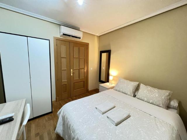 Habitación en alquiler en Urbanización El Quiñón, Seseña