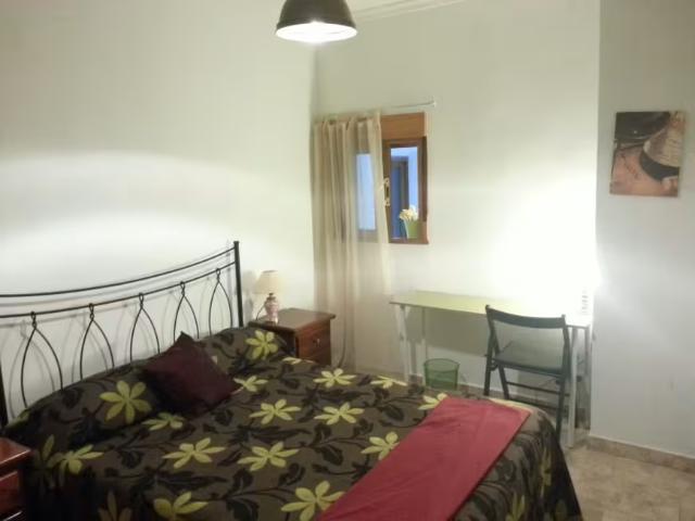 Habitación en alquiler en la Ribera Baixa, Valencia