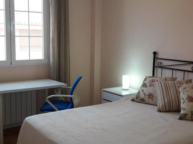 Habitación en alquiler en El Parque, Talavera De La Reina