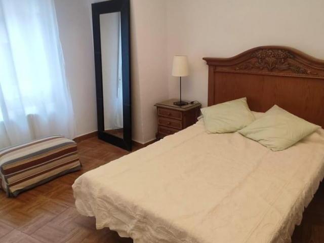 Habitación en alquiler en San Jerónimo, Talavera De La Reina