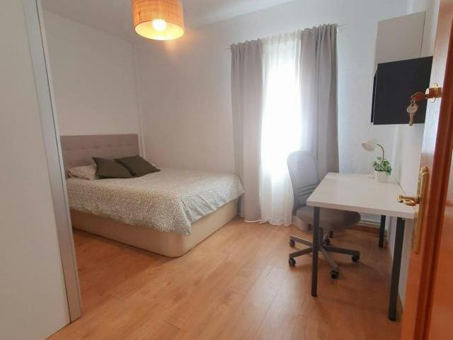 Habitación en alquiler en San Jerónimo, Talavera De La Reina