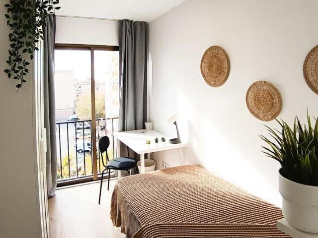 Habitación en alquiler en Sant Pere i Sant Pau, Tarragonès