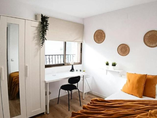 Habitación en alquiler en Sant Pere i Sant Pau, Tarragonès