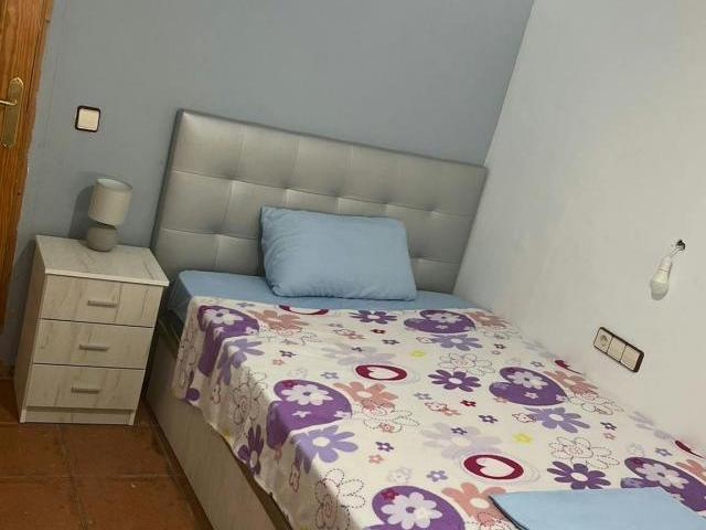 Habitación en alquiler en Tarragona
