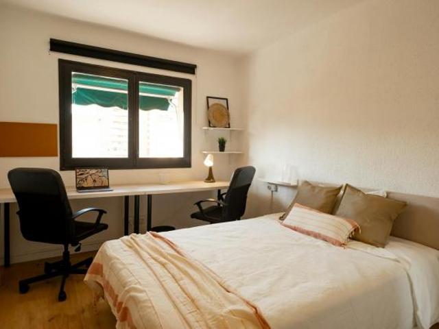 Habitación en alquiler en Tarragona