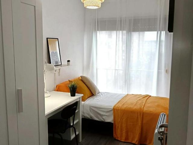 Habitación en alquiler en Tarragona