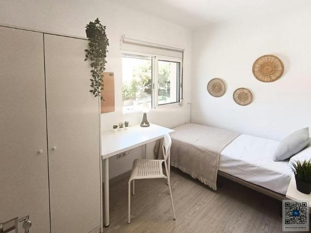 Habitación en alquiler en Tarragona