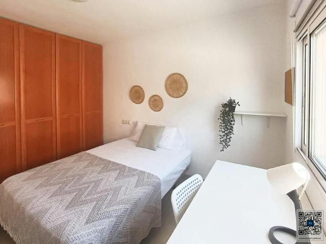 Habitación en alquiler en Tarragona