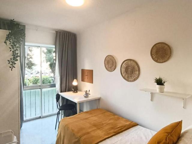 Habitación en alquiler en Tarragona