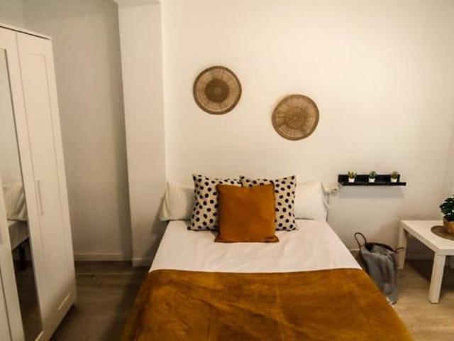 Habitación en alquiler en Tarragona