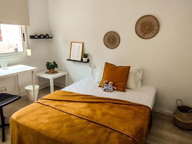 Habitación en alquiler en Tarragona