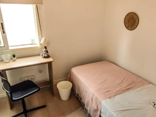 Habitación en alquiler en Tarragona