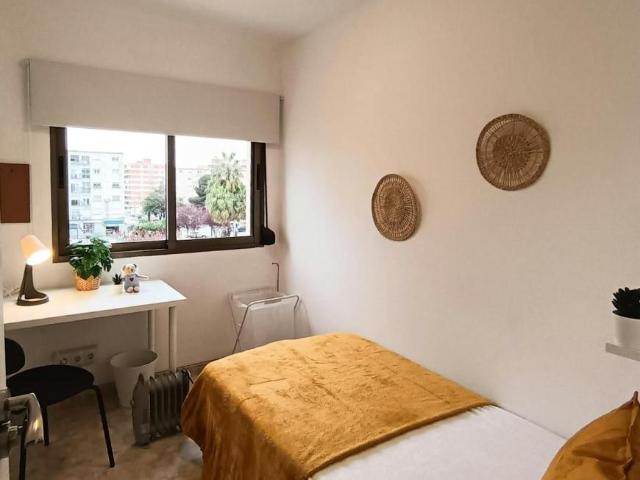 Habitación en alquiler en Sant Pere i Sant Pau, Tarragonès