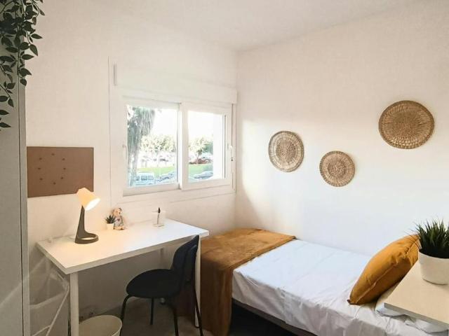 Habitación en alquiler en Sant Pere i Sant Pau, Tarragonès