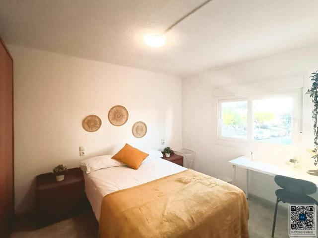 Habitación en alquiler en Sant Pere i Sant Pau, Tarragonès