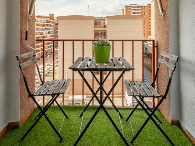 Habitación en alquiler en Tarragona