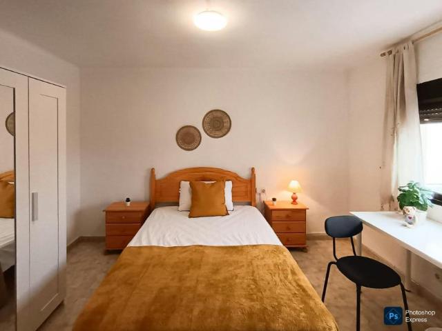 Habitación en alquiler en Tarragona