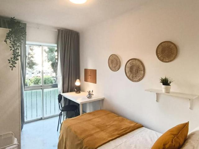 Habitación en alquiler en Sant Pere i Sant Pau, Tarragonès