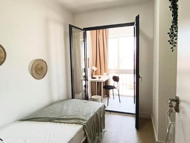 Habitación en alquiler en Sant Pere i Sant Pau, Tarragonès