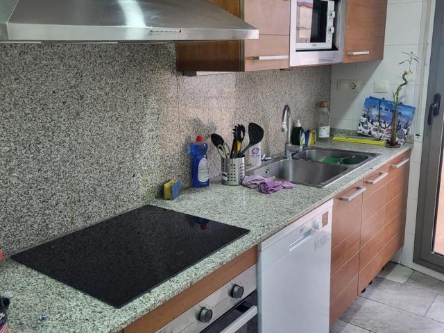 Habitación en alquiler en Terrassa, la Maurina