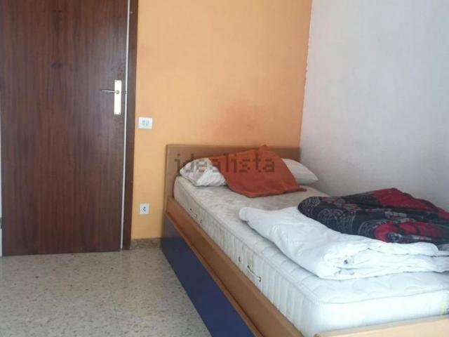 Habitación en alquiler en Terrassa, Vallparadís
