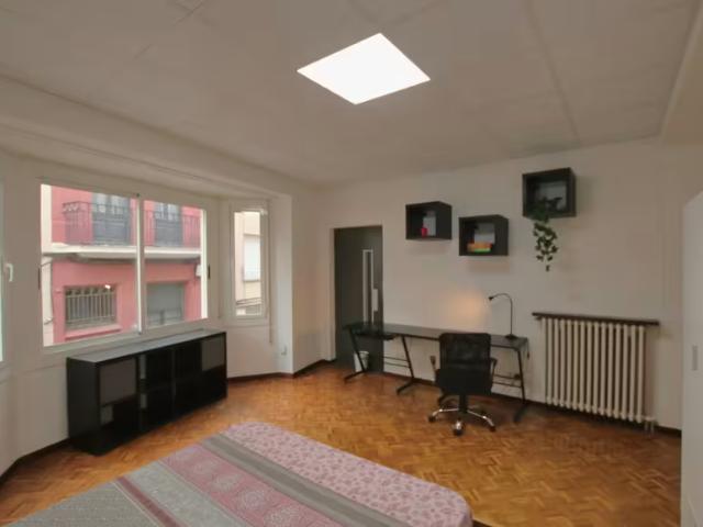 Habitación en alquiler en Vallès Occidental, Catalunya