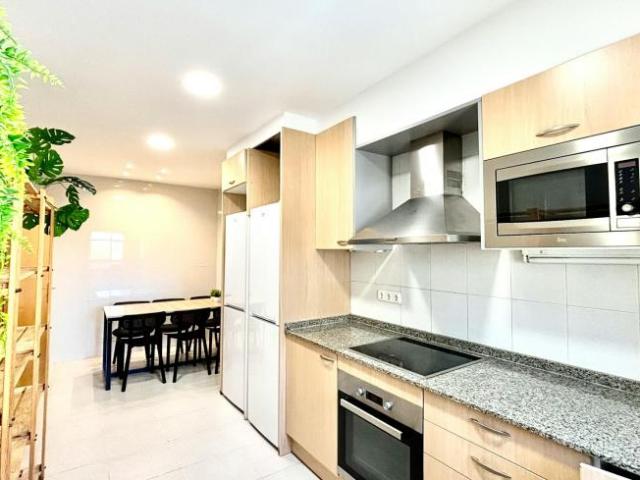 Habitación en alquiler en Terrassa, Centre