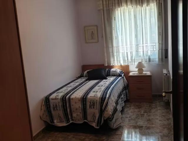 Habitación en alquiler en Vallès Occidental, Catalunya