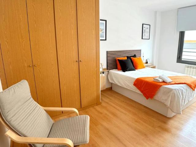 Habitación en alquiler en Santa María de Benquerencia, Toledo