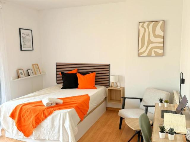 Habitación en alquiler en Santa María de Benquerencia, Toledo