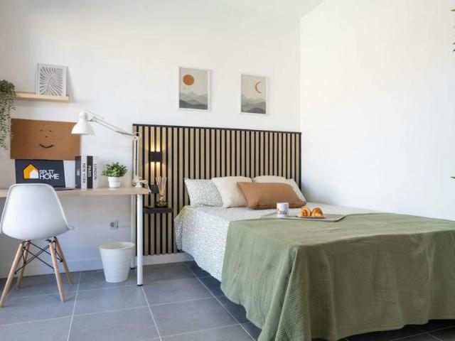 Habitación en alquiler en Santa Bárbara, Toledo