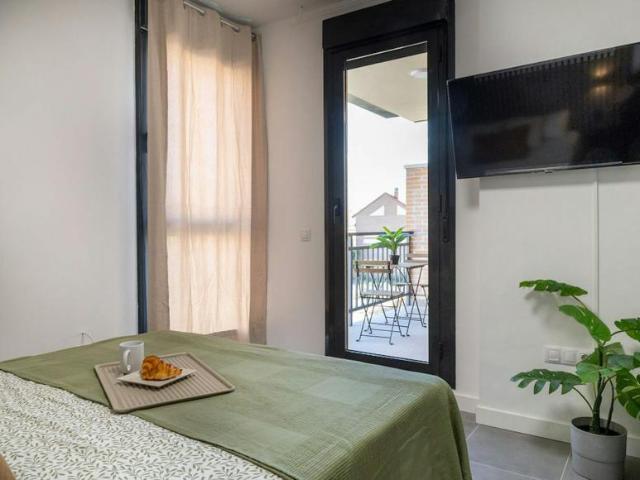 Habitación en alquiler en Santa Bárbara, Toledo