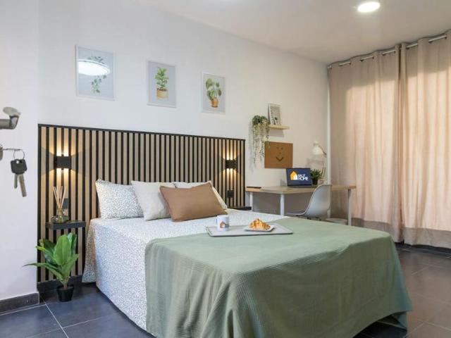 Habitación en alquiler en Santa Bárbara, Toledo