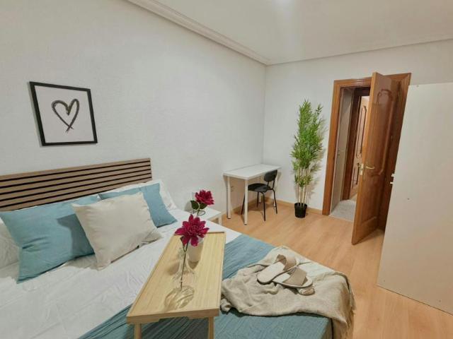 Habitación en alquiler en Santa María de Benquerencia, Toledo