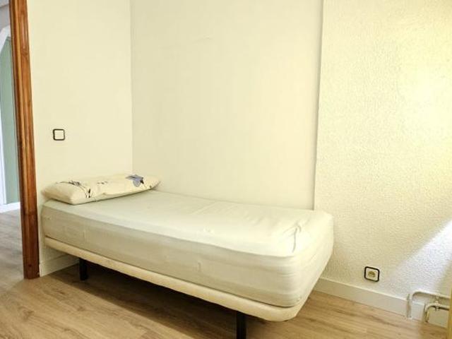 Habitación en alquiler en Santa Bárbara, Toledo