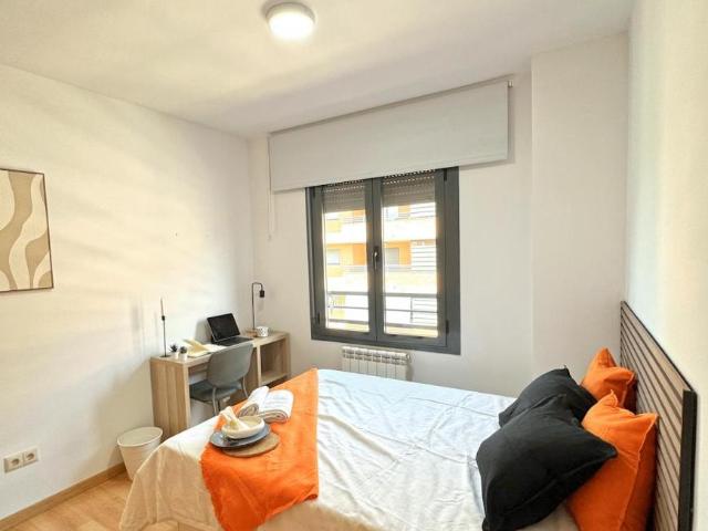 Habitación en alquiler en Santa María de Benquerencia, Toledo