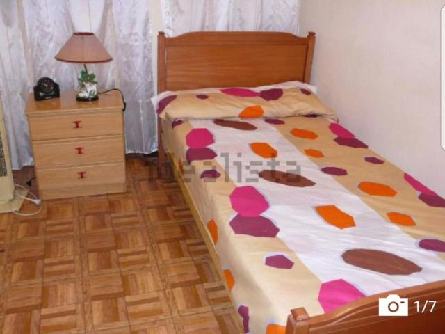 Habitación en alquiler en Torrejón De Ardoz