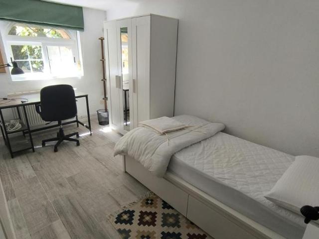 Habitación en alquiler en Los Bomberos, Torrelodones