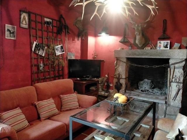 Habitación en alquiler en Torremayor, Extremadura